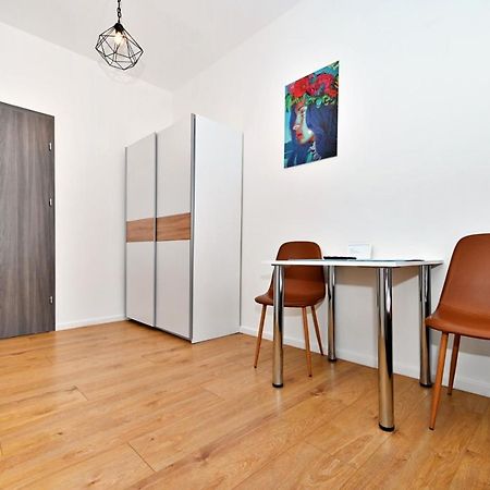 Apartamenty Mural Bílsko-Bělá Exteriér fotografie