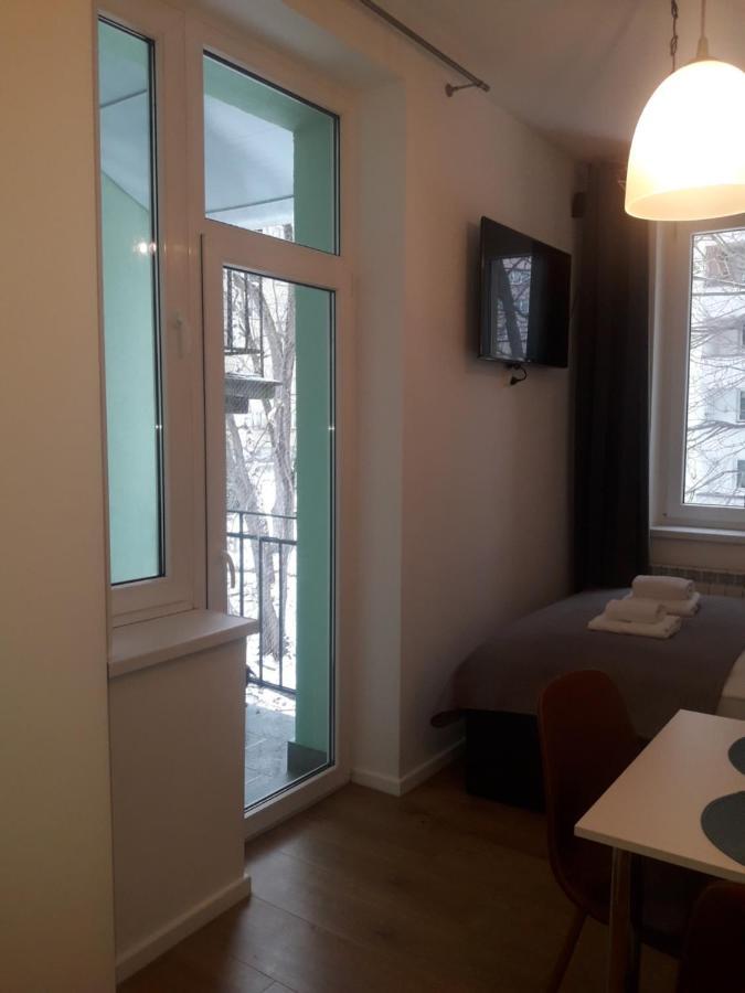 Apartamenty Mural Bílsko-Bělá Exteriér fotografie